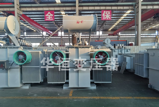 SZ11-10000/35会昌会昌会昌油浸式变压器厂家