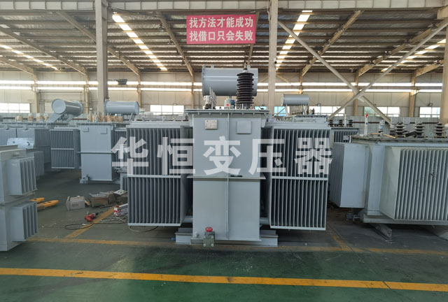 SZ11-6300/35会昌会昌会昌油浸式变压器价格